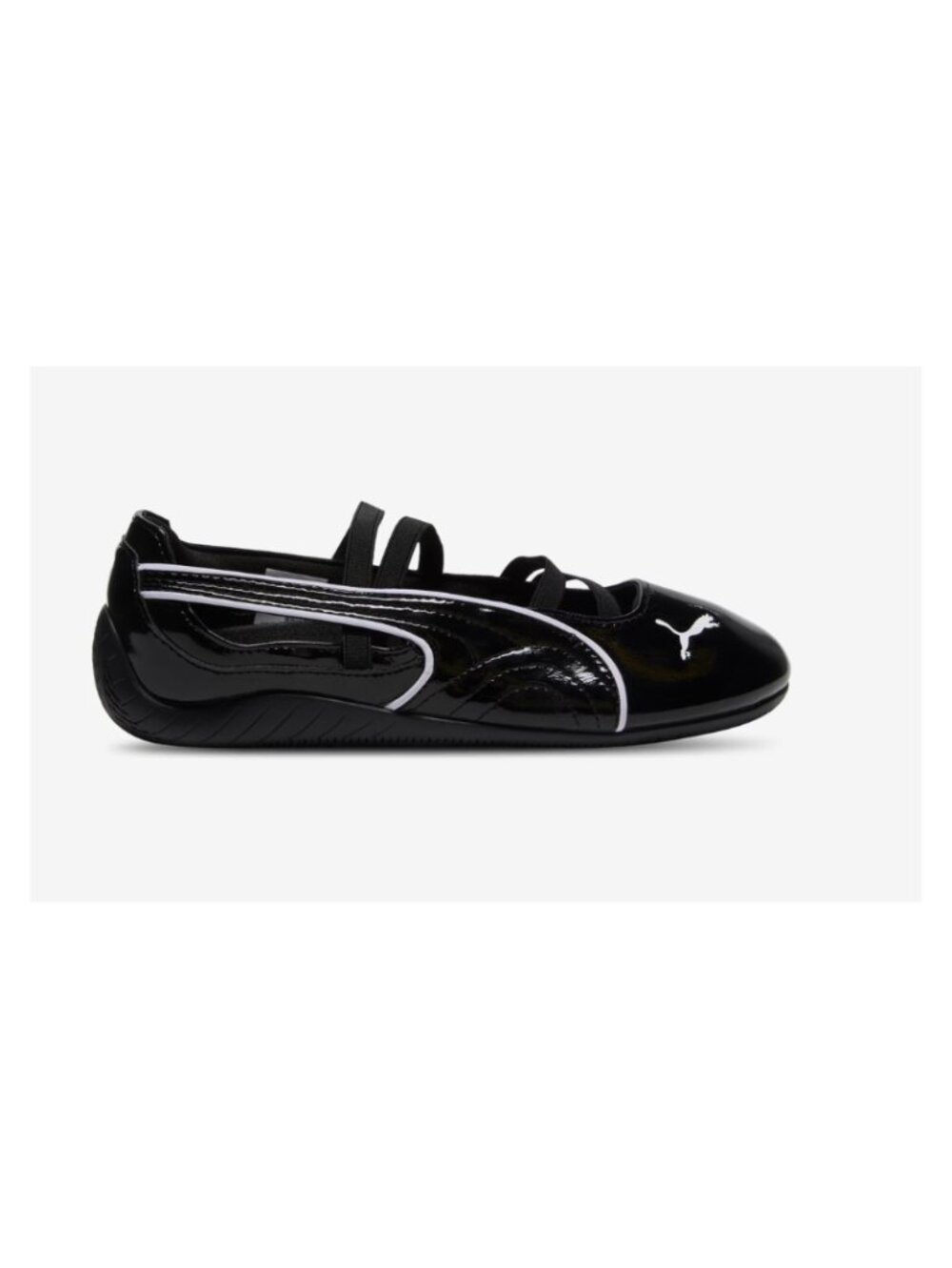 PUMA Speedcat Ballet Gloss Flats Women's Size US 9